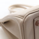 Hermes Craie Epsom Birkin 30