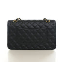 Chanel Medium Caviar Classi...