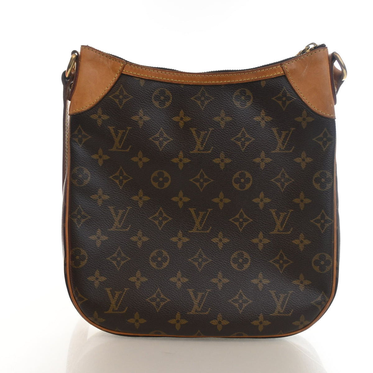 Louis Vuitton Monogram Odeon PM, photo 10 of 20