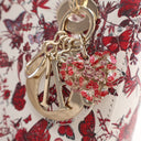 Christian Dior Small Calfsk...