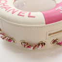 Chanel Lambskin Coco Lifesa...
