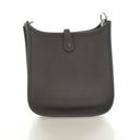Hermes Gris Etain Clemence ...