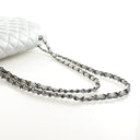 Chanel Jumbo Caviar Classic...