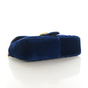 Gucci Mini Velvet Marmont F...