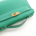 Hermes Vert Vertigo Swift K...