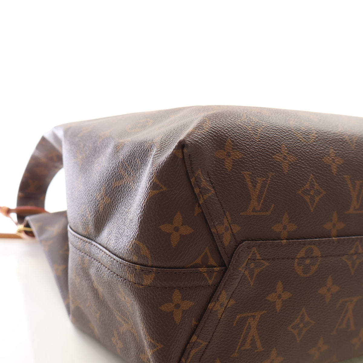 Louis Vuitton Monogram Atlantis GM, photo 9 of 17