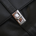 Chanel Vintage Calfskin Mad...