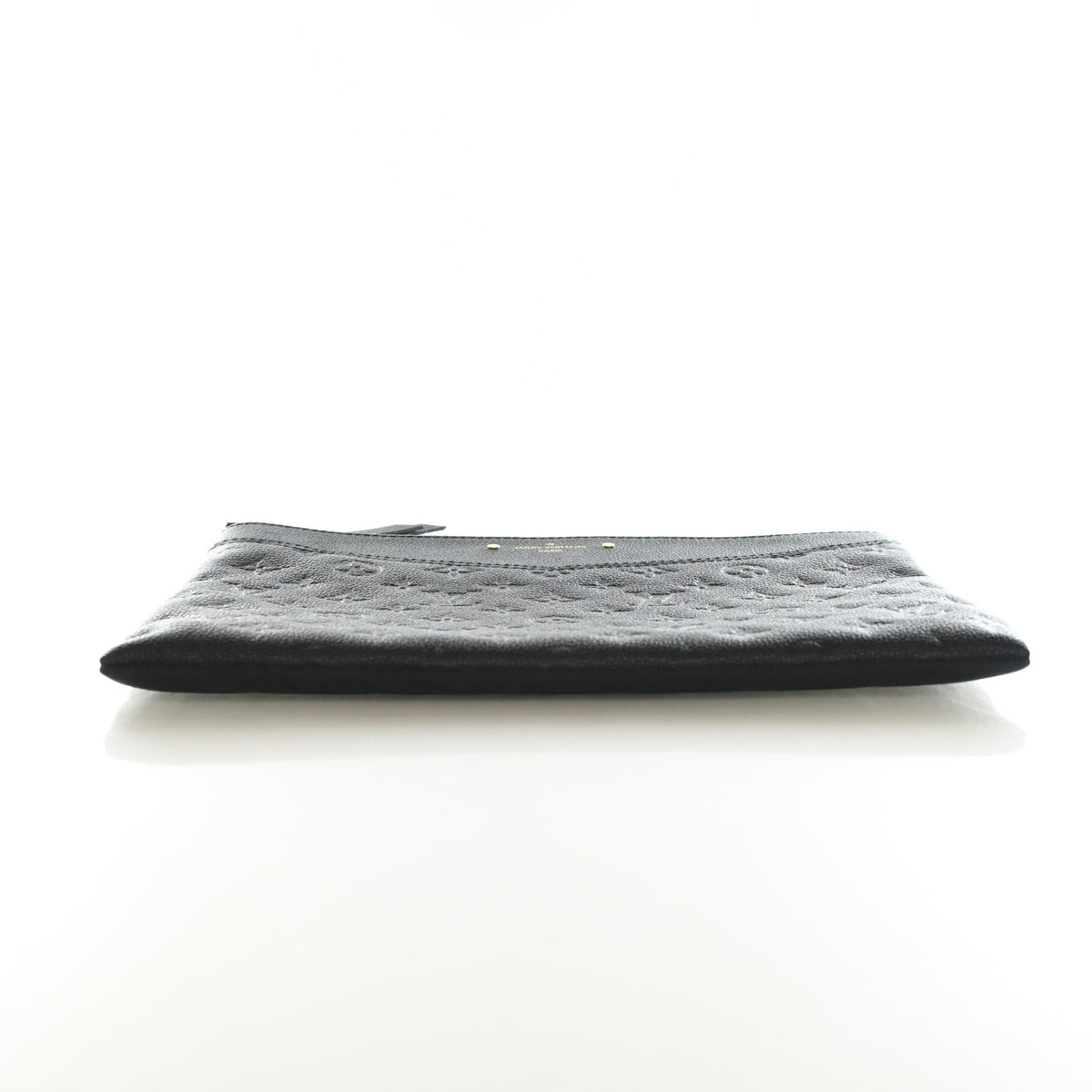 Louis Vuitton Monogram Empreinte Daily Pouch, photo 9 of 13