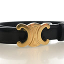 Celine Calfskin Triomphe Be...