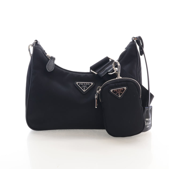 Prada Mini Re-Nylon Re-Edition 2000