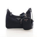 Prada Mini Re-Nylon Re-Edit...