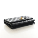 Chanel Lambskin Pearl Crush...
