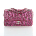 Product - Chanel Medium Sat...