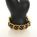 Chanel Vintage Premier Gold...