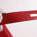 Hermes Rouge Casaque Togo B...