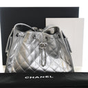 Chanel Small Caviar 25 Hobo