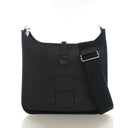 Hermes Noir Clemence Evelyn...