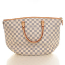 Lous Vuitton Damier Azur Ri...