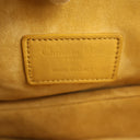 Christian Dior Mini Calfski...