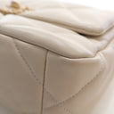Chanel Medium Lambskin 19 F...