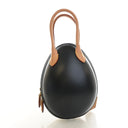 Louis Vuitton Monogram Egg Bag