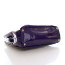 Prada Large Saffiano Vernic...