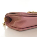 Chanel Small Calfskin Boy Bag