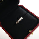 Cartier Small Model Diamond...