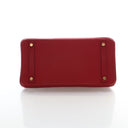 Hermes Rouge Garance Clemen...
