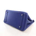 Hermes Royal Bleu Togo Birk...