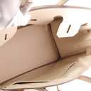 Hermes Craie Epsom Birkin 30