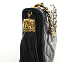 Chanel Vintage Lambskin CC ...