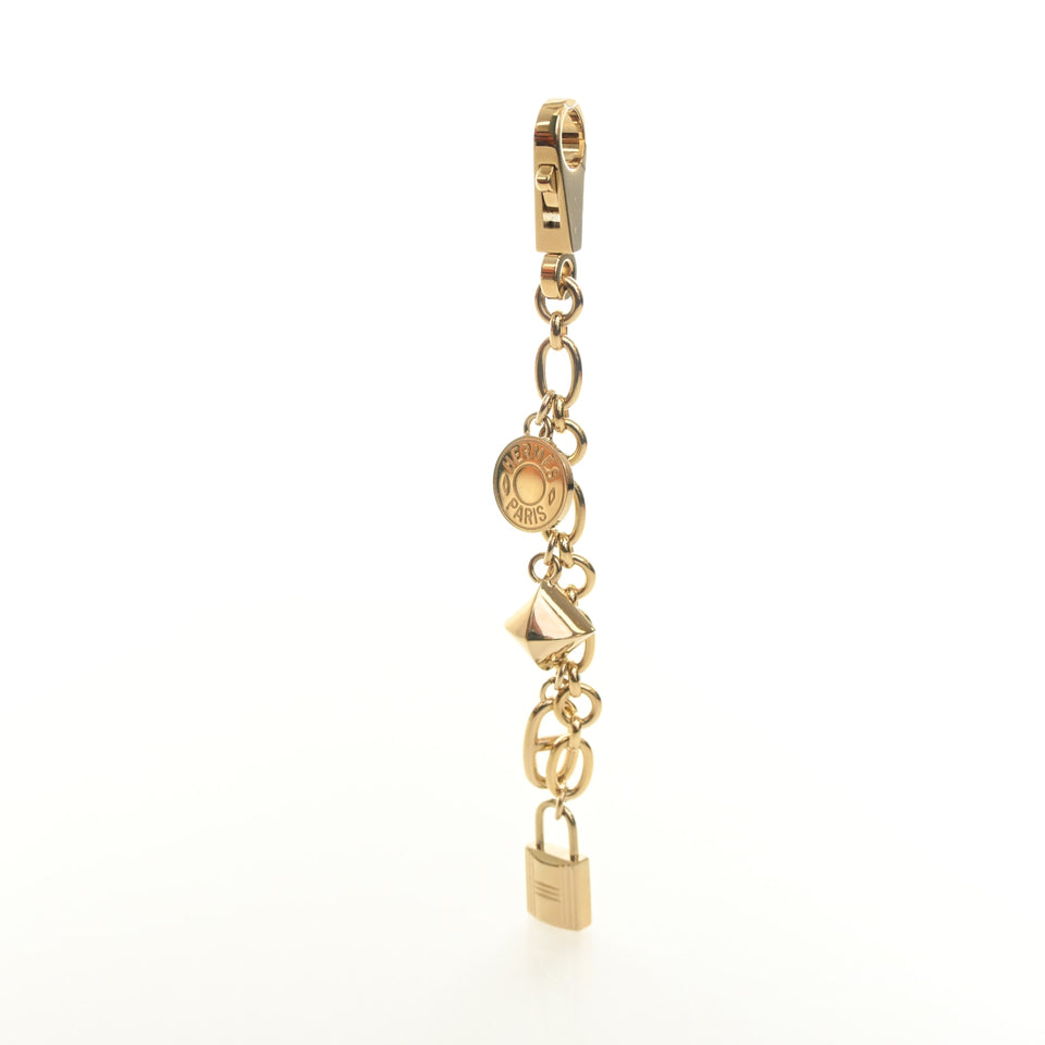 Hermes Breloque Olga Bag Charm