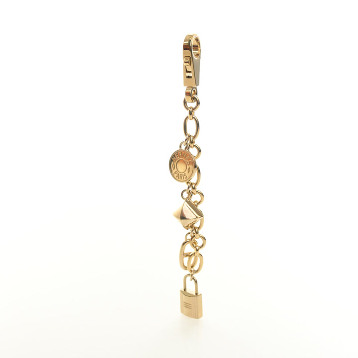 Hermes Breloque Olga Bag Charm