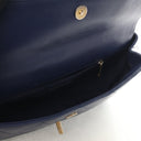 Chanel Large Calfskin A Rea...