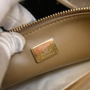 Chanel Maxi Suede Souplissi...