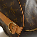 Louis Vuitton Monogram Keep...