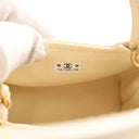 Chanel Mini Lambskin Kelly ...