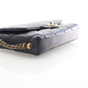 Chanel Medium Lambskin Pear...