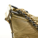 Chanel Medium Aged Calfskin...