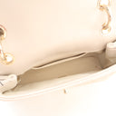 Chanel Mini Lambskin Enamel...