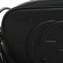 Gucci Calfskin Soho Disco C...