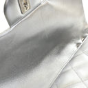 Chanel Jumbo Lambskin Class...