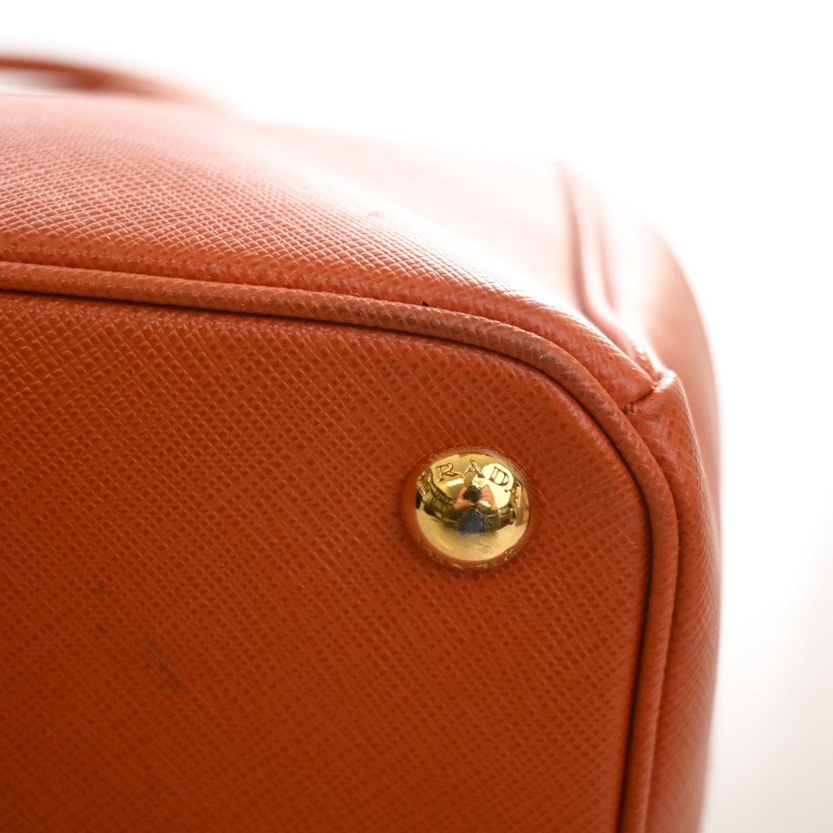 Prada Medium Saffiano Parabole Tote, photo 17 of 18