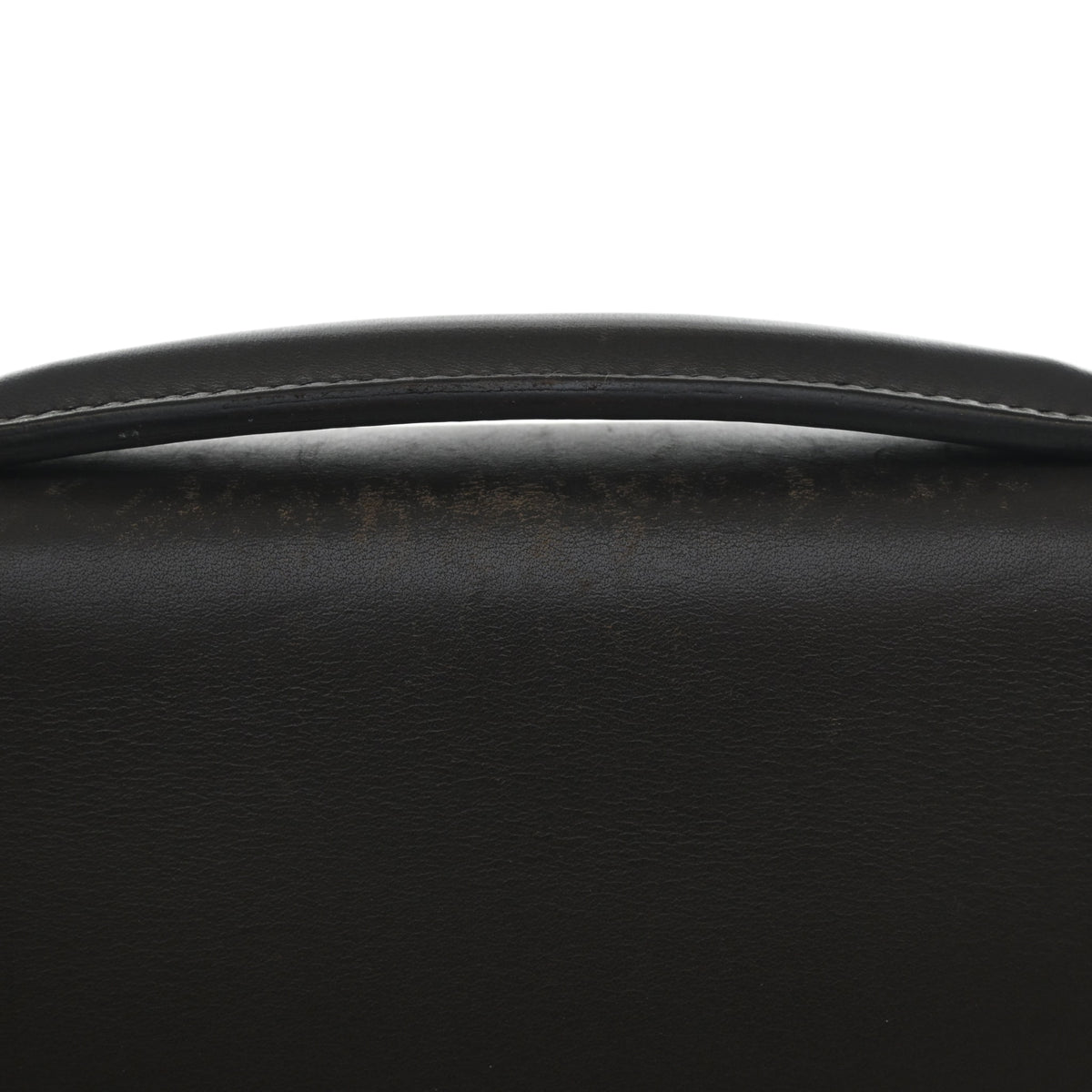 Hermes Noir Swift Sac a Depeches 27, photo 13 of 26