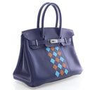 Hover Product -Hermes Blue ...
