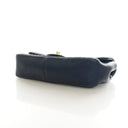 Chanel Calfskin Surpique Fl...