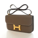 Hermes Etoupe Epsom Constan...