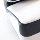Chanel Medium Calfskin Geom...
