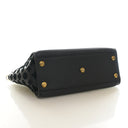 Louis Vuitton Calfskin On M...